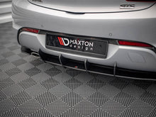 Load image into Gallery viewer, Maxton Design - STREET PRO REAR DIFFUSER OPEL ASTRA GTC OPC-LINE J (2011-2018)