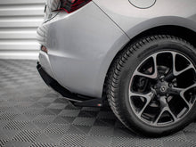 Load image into Gallery viewer, Maxton Design - STREET PRO REAR VALANCE (+FLAPS) OPEL ASTRA GTC OPC-LINE J (2011-2018)