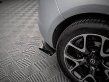 Load image into Gallery viewer, Maxton Design - STREET PRO REAR VALANCE (+FLAPS) OPEL ASTRA GTC OPC-LINE J (2011-2018)