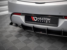 Load image into Gallery viewer, Maxton Design - STREET PRO REAR VALANCE (+FLAPS) OPEL ASTRA GTC OPC-LINE J (2011-2018)