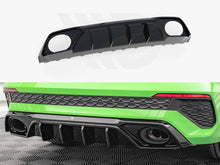 Load image into Gallery viewer, Maxton Design - REAR VALANCE AUDI RS3 8Y (2020-2024)