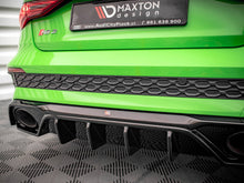 Load image into Gallery viewer, Maxton Design - REAR VALANCE AUDI RS3 8Y (2020-2024)