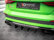 Load image into Gallery viewer, Maxton Design - REAR VALANCE AUDI RS3 8Y (2020-2024)