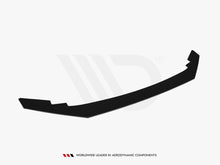 Load image into Gallery viewer, Maxton Design - Front Racing Splitter V.2 Subaru BRZ Mk1 Facelift