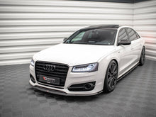 Load image into Gallery viewer, Maxton Design - FRONT SPLITTER V.2 AUDI S8 D4 FL (2015-2017)