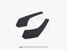 Load image into Gallery viewer, Maxton Design - REAR DIFFUSER V.1 AUDI RS3 8V FACELIFT SPORTBACK (2017-20)