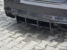 Load image into Gallery viewer, Maxton Design - REAR DIFFUSER V.1 AUDI RS3 8V FACELIFT SPORTBACK (2017-20)