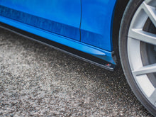 Load image into Gallery viewer, Maxton Design - SIDE SKIRTS DIFFUSERS AUDI S4 / A4 / A4 S-LINE B8 / B8 FL
