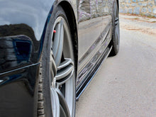 Load image into Gallery viewer, Maxton Design - SIDE SKIRTS DIFFUSERS AUDI RS6 C6