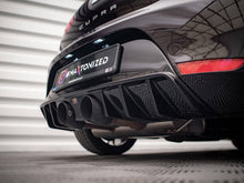 Load image into Gallery viewer, Maxton Design - REAR VALANCE SEAT LEON 2 CUPRA/ FR FACELIFT (2009-2012)