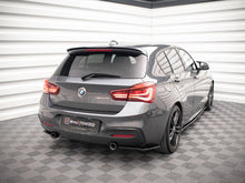 Load image into Gallery viewer, Maxton Design - REAR SIDE SPLITTERS BMW 1 F20/F21 M-POWER (FACELIFT)