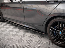 Load image into Gallery viewer, Maxton Design - SIDE SKIRTS DIFFUSERS V.2 BMW 1 F20 M135I / M140I / M-PACK (2011-2019)