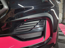 Load image into Gallery viewer, Mk8.5 (Face Lift) Fiesta ST & ST Line Outer Front Quarter Vinyl Decal Set