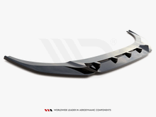 Load image into Gallery viewer, Maxton Design - FRONT SPLITTER V.2 AUDI RSQ8 MK1