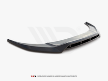 Load image into Gallery viewer, Maxton Design - FRONT SPLITTER V.3 AUDI RSQ8 MK1