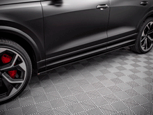 Load image into Gallery viewer, Maxton Design - SIDE SKIRTS DIFFUSERS AUDI RSQ8 MK1