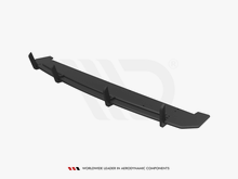 Load image into Gallery viewer, Maxton Design - STREET PRO REAR DIFFUSER AUDI RSQ8 MK1