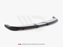 Load image into Gallery viewer, Maxton Design - CENTRAL REAR SPLITTER (VERTICAL BARS) FORD MUSTANG MACH-E MK1