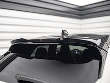 Load image into Gallery viewer, Maxton Design - UPPER SPOILER CAP FORD MUSTANG MACH-E MK1