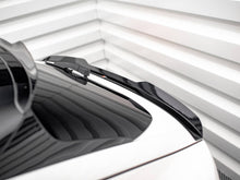 Load image into Gallery viewer, Maxton Design - LOWER SPOILER CAP FORD MUSTANG MACH-E MK1