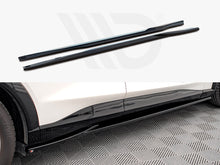 Load image into Gallery viewer, Maxton Design - SIDE SKIRTS DIFFUSERS FORD MUSTANG MACH-E MK1