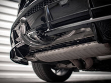 Load image into Gallery viewer, Maxton Design - CENTRAL REAR SPLITTER (VERTICAL BARS) LAMBORGHINI URUS MK1