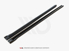 Load image into Gallery viewer, Maxton Design - SIDE SKIRTS DIFFUSERS LAMBORGHINI URUS MK1