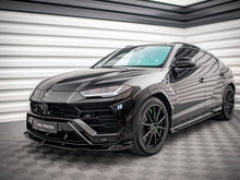 Load image into Gallery viewer, Maxton Design - FRONT SPLITTER V.1 LAMBORGHINI URUS MK1