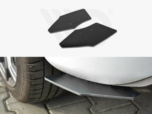 Load image into Gallery viewer, Maxton Design - RACING REAR SIDE SPLITTERS FORD FIESTA MK8/8.5 ST/ST-LINE