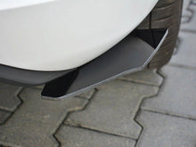 Load image into Gallery viewer, Maxton Design - RACING REAR SIDE SPLITTERS FORD FIESTA MK8/8.5 ST/ST-LINE