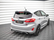 Load image into Gallery viewer, Maxton Design - REAR SIDE SPLITTERS V.1 FORD FIESTA MK8/8.5 ST/ST LINE