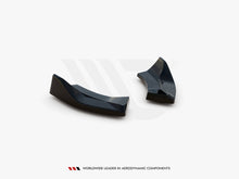 Load image into Gallery viewer, Maxton Design - REAR SIDE SPLITTERS V.1 FORD FIESTA MK8/8.5 ST/ST LINE
