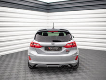 Load image into Gallery viewer, Maxton Design - REAR SIDE SPLITTERS V.1 FORD FIESTA MK8/8.5 ST/ST LINE