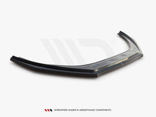 Load image into Gallery viewer, Maxton Design - FRONT SPLITTER VOLVO V40 (2012-2019)