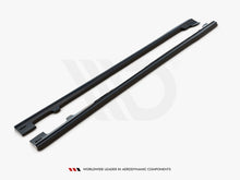 Load image into Gallery viewer, Maxton Design - SIDE SKIRTS DIFFUSERS VOLVO V40 (2012-2019)