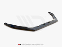 Load image into Gallery viewer, Maxton Design - FRONT SPLITTER V.1 PEUGEOT 208 GTI MK1
