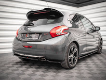 Load image into Gallery viewer, Maxton Design - SPOILER CAP PEUGEOT 208 GTI MK1