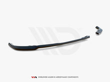 Load image into Gallery viewer, Maxton Design - REAR SIDE SPLITTERS PEUGEOT 208 GTI MK1