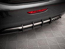 Load image into Gallery viewer, Maxton Design - STREET PRO REAR DIFFUSER PEUGEOT 208 GTI MK1
