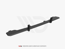 Load image into Gallery viewer, Maxton Design - STREET PRO REAR DIFFUSER BMW X4 M-PACK G02 M-PACK Facelift