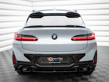 Load image into Gallery viewer, Maxton Design - Upper Spoiler CAP BMW X4 M Sport G02 / X4 M F98