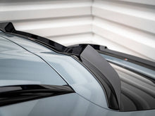 Load image into Gallery viewer, Maxton Design - Upper Spoiler CAP BMW X4 M Sport G02 / X4 M F98