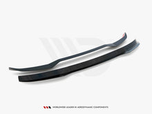Load image into Gallery viewer, Maxton Design - Upper Spoiler CAP BMW X4 M Sport G02 / X4 M F98