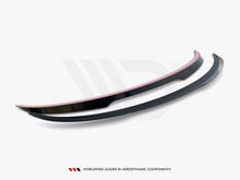 Load image into Gallery viewer, Maxton Design - SPOILER CAP INFINITI G37 COUPE