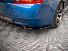Load image into Gallery viewer, Maxton Design - REAR SIDE SPLITTERS INFINITI G37 COUPE