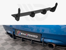 Load image into Gallery viewer, Maxton Design - STREET PRO REAR DIFFUSER INFINITI G37 COUPE