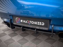 Load image into Gallery viewer, Maxton Design - STREET PRO REAR DIFFUSER INFINITI G37 COUPE