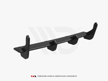 Load image into Gallery viewer, Maxton Design - STREET PRO REAR DIFFUSER INFINITI G37 COUPE