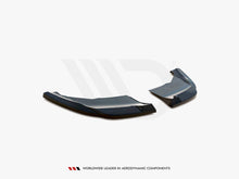 Load image into Gallery viewer, Maxton Design - REAR SIDE SPLITTERS V.2 CUPRA FORMENTOR