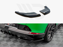 Load image into Gallery viewer, Maxton Design - REAR SIDE SPLITTERS V.2 CUPRA FORMENTOR